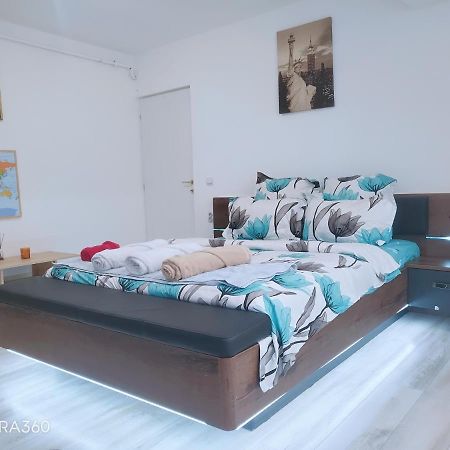 Studio 28 Constantin Brancoveanu, Craiovita, Self Check-In Крайова Екстер'єр фото