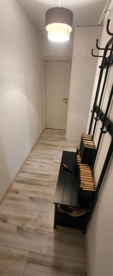 Studio 28 Constantin Brancoveanu, Craiovita, Self Check-In Крайова Екстер'єр фото