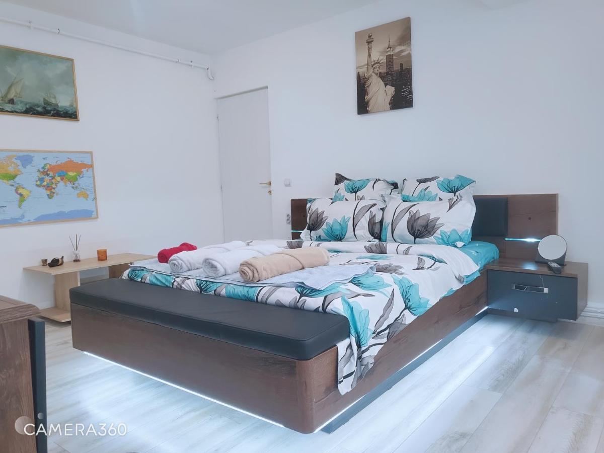 Studio 28 Constantin Brancoveanu, Craiovita, Self Check-In Крайова Екстер'єр фото